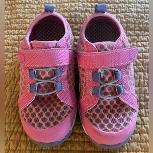 See Kai Run child 11 outdoor shoes